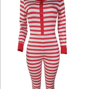 A Christmas Onsie